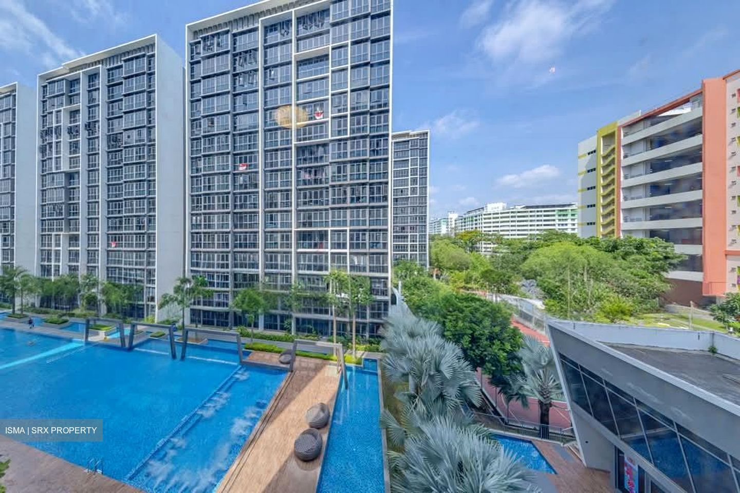 Symphony Suites (D27), Condominium #600927811
